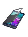 Samsung o8efca700bceg - funda s-view para samsung galaxy a7, negro