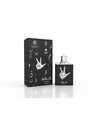 AMARAN Kafu Eau de Parfum Unisex 100 ml Fragancia Amaderada Especiada