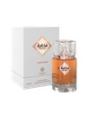 AMARAN Fakhama Unlimited Eau de Parfum 100 ml - Fragancia Oriental Dulce para Hombre y Mujer