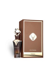 French Avenue Elysian Eau de Parfum Unisex