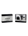 Montblanc Legend Red Eau de Parfum Set 100ml + Miniatura 7.5ml + Gel de Ducha