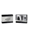 Montblanc Explorer Eau de Parfum Set 100ml + Miniatura 15ml + Gel de Ducha 100ml para Hombre