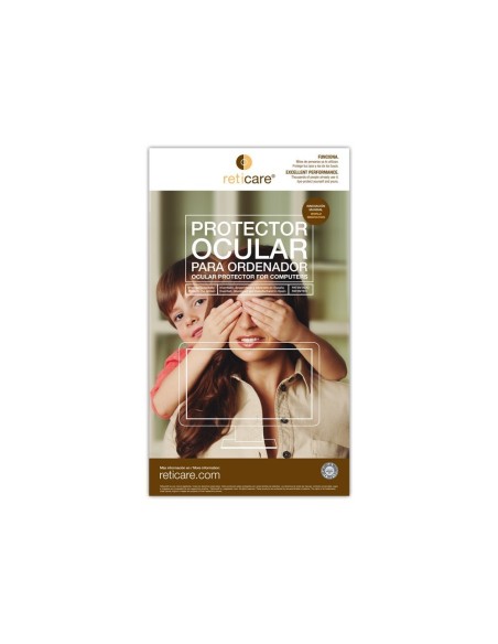 Reticare 352L-9606-B - Protector de ojos compatible con MacBook Pro 15.4, intensive: Kiwiku.com: Informática