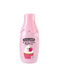 #3 en Top 20 Perfumes para Mujer de THE FRUIT COMPANY Más Vendidos - The Fruit Company Perfume Mujer Eau de Toilette Te Quiero Siempre Pegado A Mí Fresa Nata 40 Ml