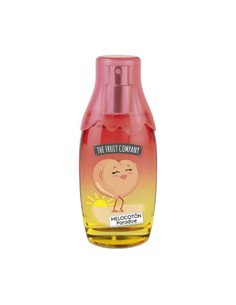 The Fruit Company Perfume Mujer Eau de Toilette Melocotón Paradise 40 Ml