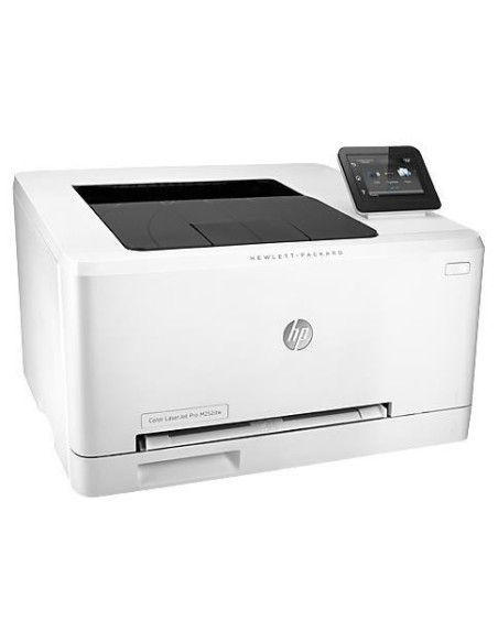HP COLOR LASERJET PRO M252DW(32) B4A22A#B19 kiwiku.com