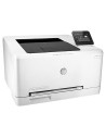 Impresora hp color laserjet pro m252dw (32)