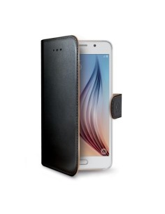 Funda WALLET para samsung Galaxy S6 WALLY490 kiwiku.com