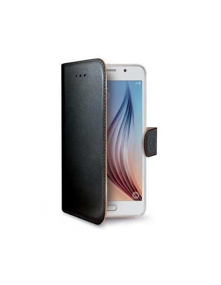 Funda WALLET para samsung Galaxy S6 WALLY490 kiwiku.com