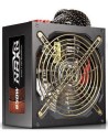Fuente de alimentacion modular gaming enermax naxn 850w 82plus bronze ventilador 13.5cm