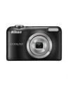 Nikon coolpix l31 - cámara digital de 16.1 mp
