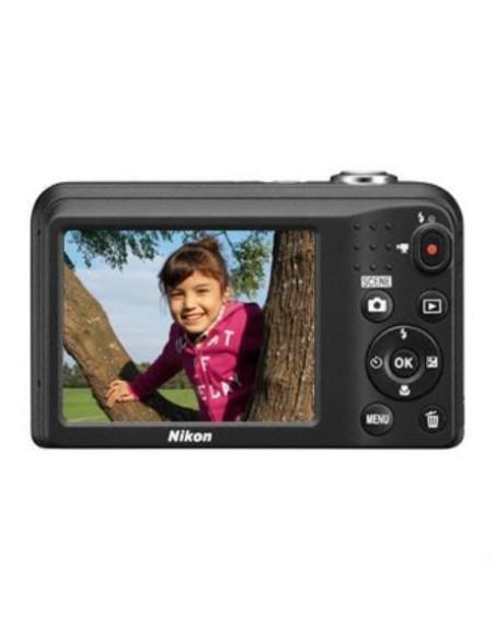 Nikon Coolpix L31 - Cámara digital de 16.1 MP 999CL31B1 kiwiku.com