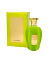Emir Voux Zingy Eau de Parfum - Perfume Unisex Cítrico Floral Almizclado
