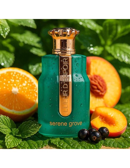 Comprar Emir Serene Grove Lueur D’Espoir Eau De Parfum 100ml Unisex | Kiwiku