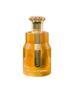 Emir Memories of Summer Lueur D’espoir Eau de Parfum Unisex