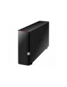 Buffalo linkstation 210 3tb - unidad raid nas negro