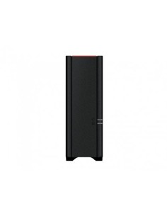 Buffalo LinkStation 210 3TB - Unidad RAID (HDD, 3000 GB, HDD, Marvell, 800 GHz, 0,256 GB) Negro: Kiwiku.com: Informática 2