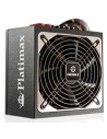 Fuente de alimentacion enermax gaming platimax 1200w platinum 89plus ventilador 13.9cm