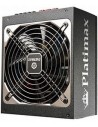 Fuente de alimentacion enermax gaming platimax 850w platinum 89plus ventilador 13.9cm