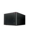 Buffalo linkstation 441d 8tb - unidad raid nas