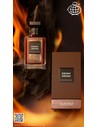 Fragrance World Ebony Smoke Eau de Parfum Unisex 150 Ml