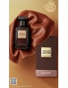 Fragrance World Italian Leather Eau de Parfum Unisex 150 Ml