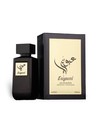 Fragrance World Eau de Parfum Fw Athoor Al Alam Euyuni, Unisex, 100 Ml