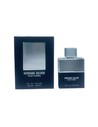 Fragrance World Eau de Parfum Intense Silver Pour Homme, 100 Ml