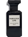 Fragrance World Fabulous Life Eau de Parfum Unisex 150 Ml