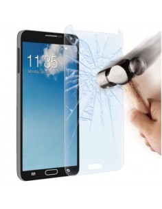 Muvit MUSCP0695 - Protector de pantalla de 0.33 mm para Samsung Galaxy Note 4: Muvit: Kiwiku.com: Electrónica