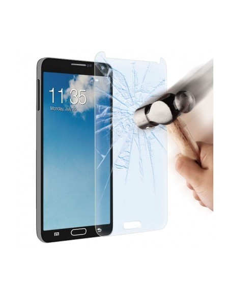 Muvit MUSCP0695 - Protector de pantalla de 0.33 mm para Samsung Galaxy Note 4: Muvit: Kiwiku.com: Electrónica