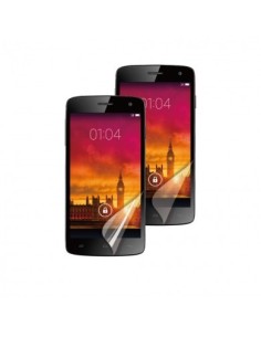 Kazam KASCP0004 - Set de 2 protectores de pantalla, 1 mate y 1 brillo, para Kazam Trooper 450: Kazam: Kiwiku.com: Electrónica