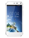 Kazam thunder2 5.0 4gb color blanco - smartphone