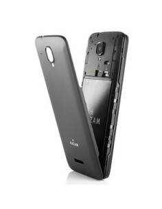 Kazam Thunder 3 50L Black: Kazam: Kiwiku.com: Electrónica 2