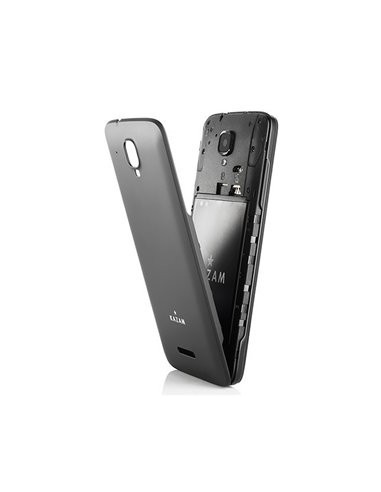 Kazam Thunder 3 50L Black: Kazam: Kiwiku.com: Electrónica
