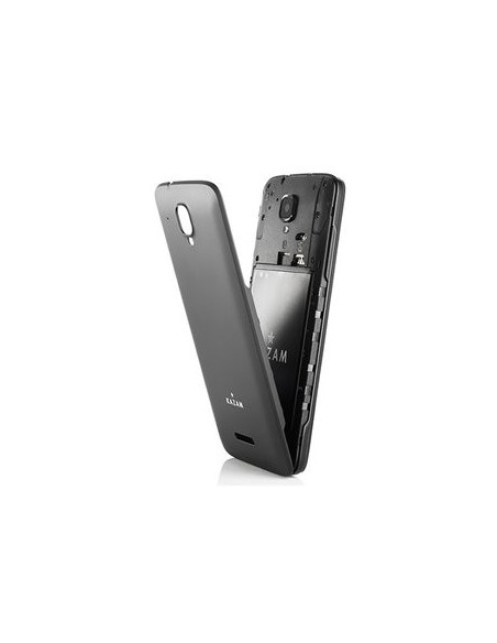 Kazam Thunder 3 50L Black: Kazam: Kiwiku.com: Electrónica