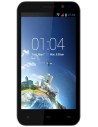 Kazam tornado 2 5.0 negro - smartphone