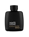 Fragrance World Monte Leon Legende Gold Eau de Parfum 100ml para Hombre
