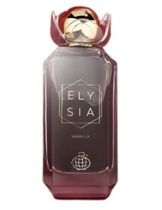 Fragrance World Elysia Vanilla 100ml para Mujeres