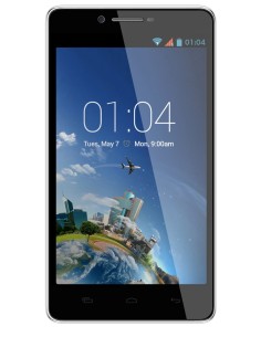 Kazam Trooper 2 6.0 Color blanco - Smartphone TLKATR26W kiwiku.com