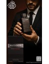 Fragrance World Eau de Parfum Mastermind Men Intense 100 Ml