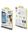 Protector de pantalla tempered glass 0,33 mm anti-blueray samsung galaxy s6 muvit