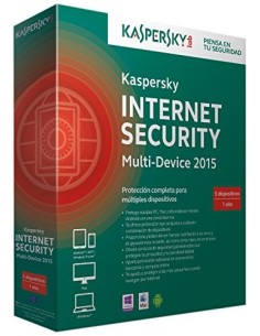 Antivirus kaspersky...