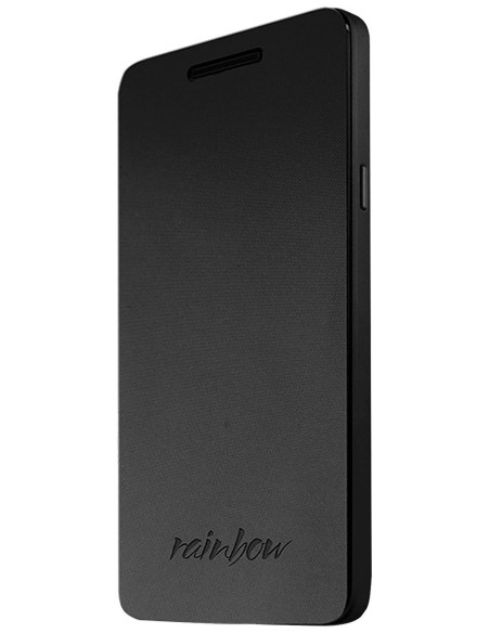 Wiko 92211 mobile phone case - Fundas para teléfonos móviles (7.4 cm, 2 mm, 14.6 cm, 1 piezas) Negro - Electrónica - Kiwiku.com