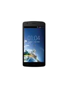 Kazam Trooper 450 - negro - 3G HSPA+ - 4 GB - GSM - smartphone TR45044-01 kiwiku.com