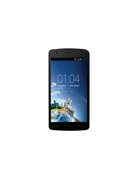 Kazam Trooper 450 - negro - 3G HSPA+ - 4 GB - GSM - smartphone TR45044-01 kiwiku.com