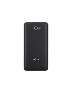 Kazam Trooper 450 - negro - 3G HSPA+ - 4 GB - GSM - smartphone TR45044-01 kiwiku.com 2