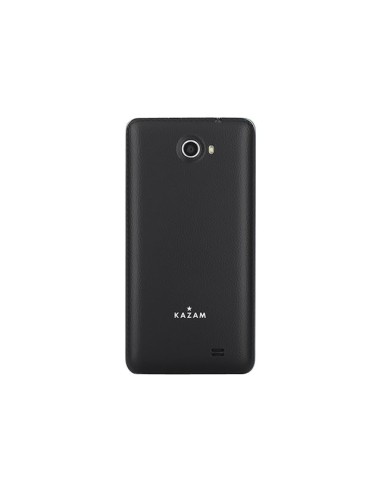 Kazam Trooper 450 - negro - 3G HSPA+ - 4 GB - GSM - smartphone TR45044-01 kiwiku.com