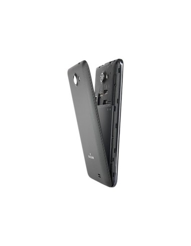 Kazam Trooper 450 - negro - 3G HSPA+ - 4 GB - GSM - smartphone TR45044-01 kiwiku.com