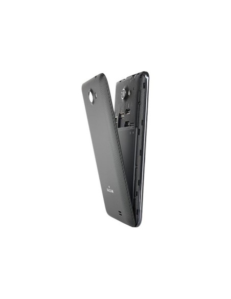Kazam Trooper 450 - negro - 3G HSPA+ - 4 GB - GSM - smartphone TR45044-01 kiwiku.com